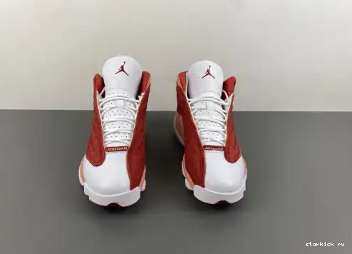 Jordan DJ5982-601 Retro Dune 13 DJ5982-601 Red Air  0504